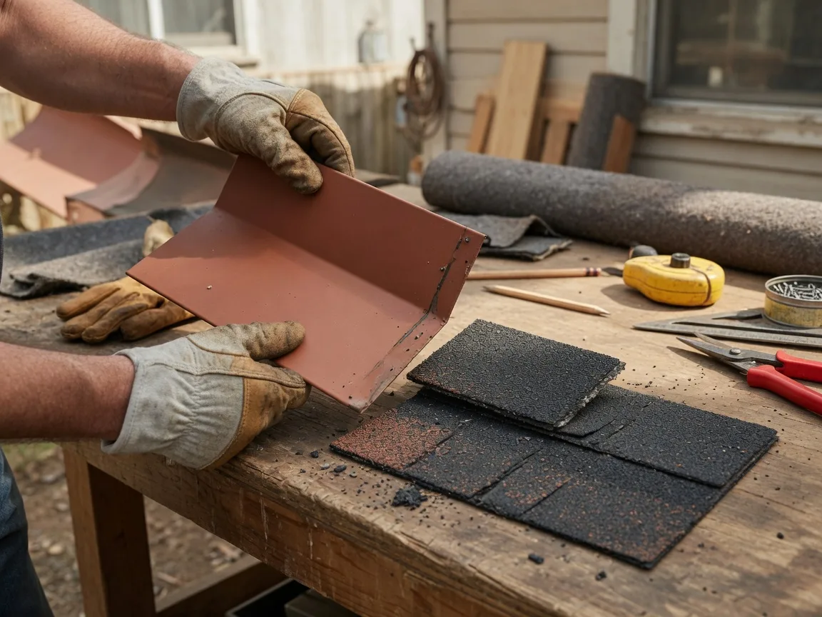 Roof Repair company in New Castle, NH